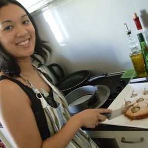 Meet your Posher, Lin